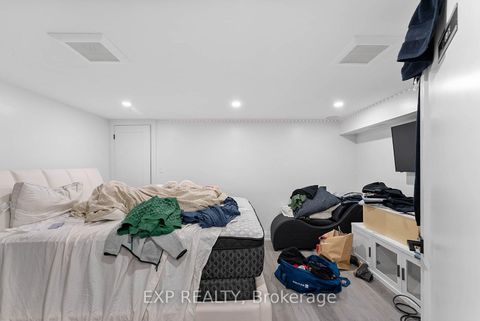 Photo 22 at 514A Evans Avenue, Alderwood, Toronto