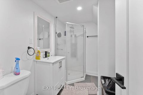 Photo 24 at 514A Evans Avenue, Alderwood, Toronto