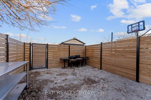 Photo 25 at 514A Evans Avenue, Alderwood, Toronto