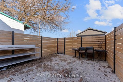 Photo 26 at 514A Evans Avenue, Alderwood, Toronto