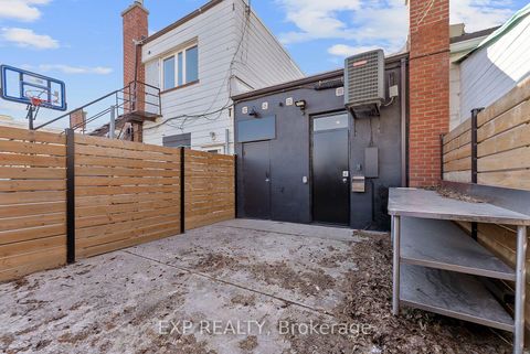 Photo 27 at 514A Evans Avenue, Alderwood, Toronto