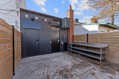 Photo 28 at 514A Evans Avenue, Alderwood, Toronto