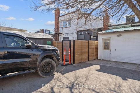 Photo 29 at 514A Evans Avenue, Alderwood, Toronto