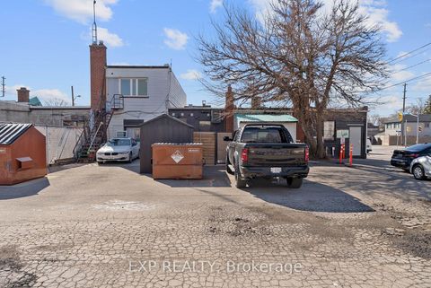 Photo 30 at 514A Evans Avenue, Alderwood, Toronto