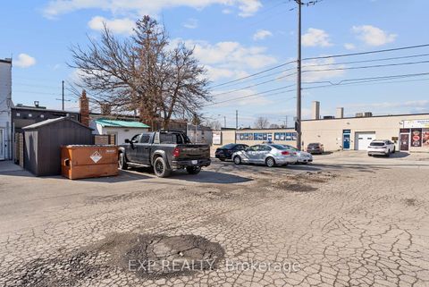 Photo 31 at 514A Evans Avenue, Alderwood, Toronto