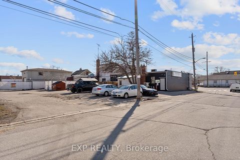 Photo 32 at 514A Evans Avenue, Alderwood, Toronto