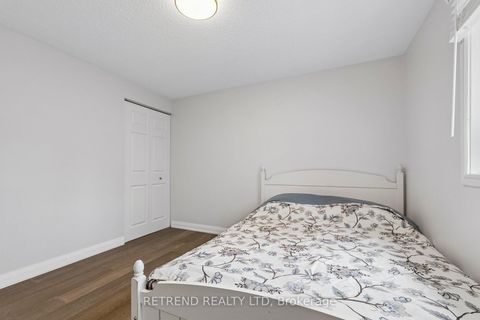 Photo 15 at 262 Athabasca Street, Donevan, Oshawa