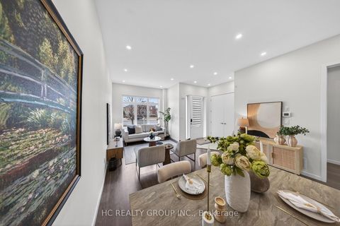 Photo 2 at 1240 Wellington Street E, Bayview Northeast, Aurora