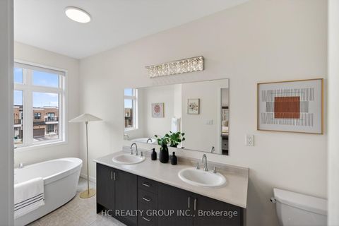 Photo 36 at 1240 Wellington Street E, Bayview Northeast, Aurora