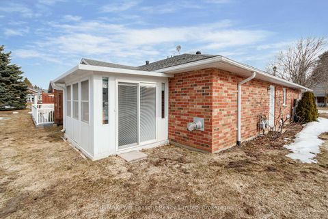 Photo 24 at 49 - 275 Huron Street, Stayner, Clearview