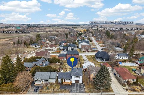 Photo 17 at 10 Wellington Street, Cookstown, Innisfil