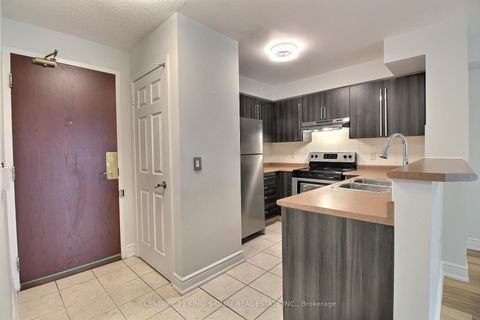 Photo 6 at 903 - 20 Olive Avenue, Willowdale East, Toronto