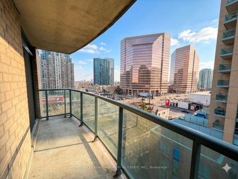 Photo 11 at 903 - 20 Olive Avenue, Willowdale East, Toronto