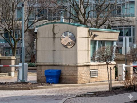 Photo 12 at 903 - 20 Olive Avenue, Willowdale East, Toronto