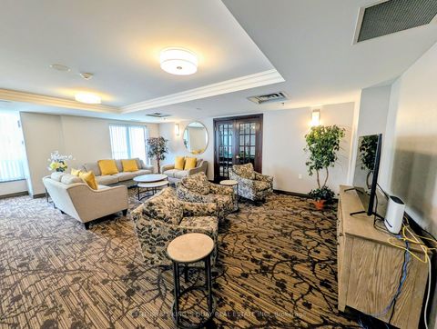 Photo 15 at 903 - 20 Olive Avenue, Willowdale East, Toronto