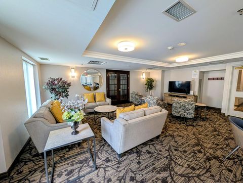 Photo 16 at 903 - 20 Olive Avenue, Willowdale East, Toronto