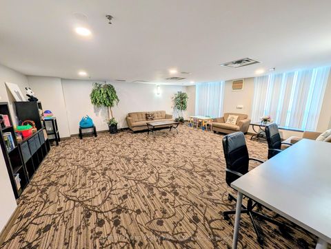 Photo 19 at 903 - 20 Olive Avenue, Willowdale East, Toronto