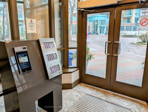 Photo 21 at 903 - 20 Olive Avenue, Willowdale East, Toronto