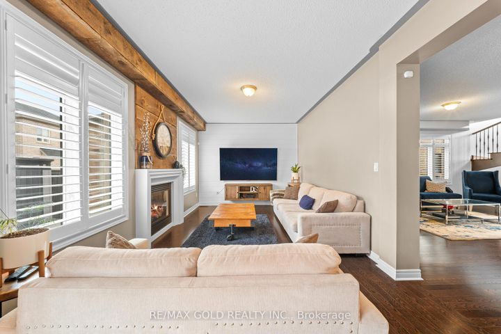 Photo 18 at 9 Fringetree Road, Wellington North, Brampton