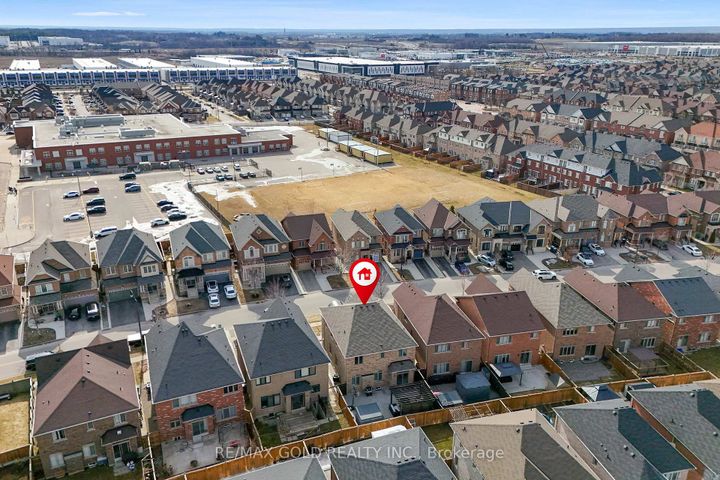 Photo 46 at 9 Fringetree Road, Wellington North, Brampton