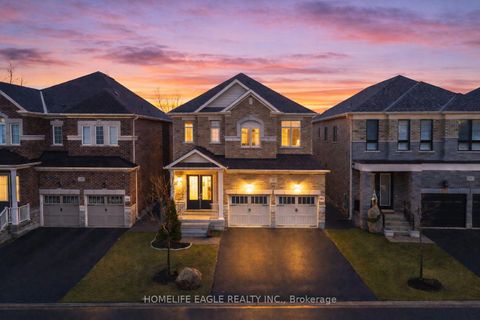 Photo 1 at 71 Woodhaven Avenue, Aurora Estates, Aurora