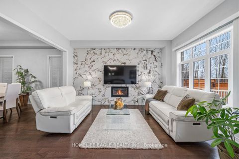 Photo 5 at 71 Woodhaven Avenue, Aurora Estates, Aurora