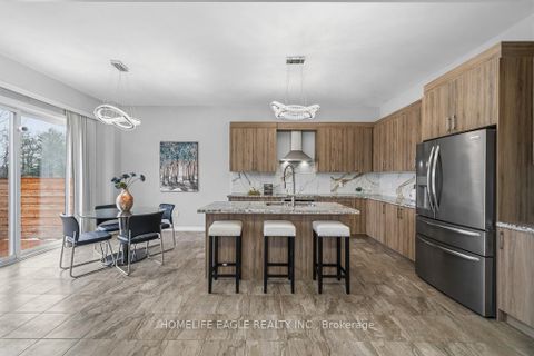 Photo 7 at 71 Woodhaven Avenue, Aurora Estates, Aurora