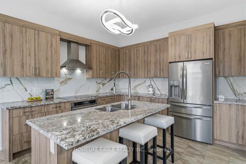 Photo 8 at 71 Woodhaven Avenue, Aurora Estates, Aurora