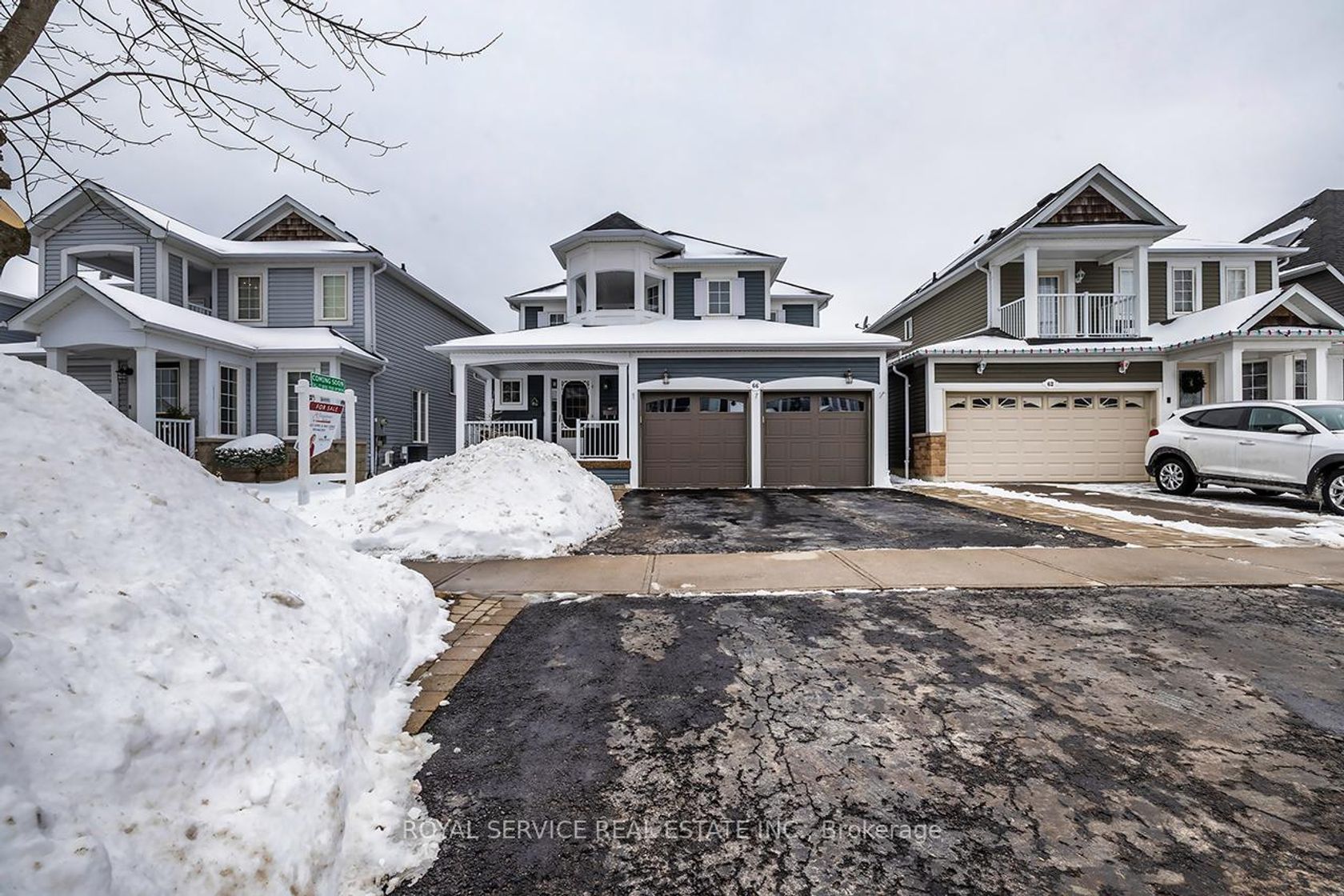 66 Stillwell Lane, Newcastle, Clarington 