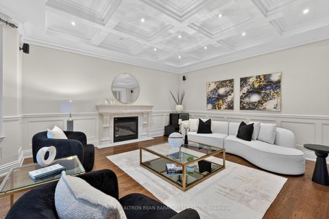 Photo 2 at 274 Greenfield Avenue, Willowdale East, Toronto