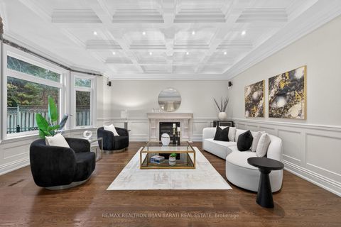 Photo 3 at 274 Greenfield Avenue, Willowdale East, Toronto