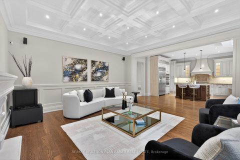 Photo 4 at 274 Greenfield Avenue, Willowdale East, Toronto