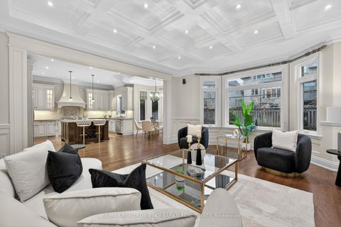 Photo 5 at 274 Greenfield Avenue, Willowdale East, Toronto