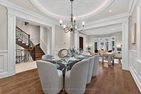 Photo 6 at 274 Greenfield Avenue, Willowdale East, Toronto