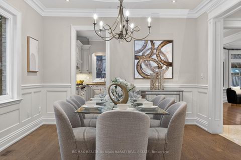 Photo 7 at 274 Greenfield Avenue, Willowdale East, Toronto