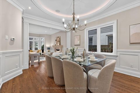 Photo 8 at 274 Greenfield Avenue, Willowdale East, Toronto