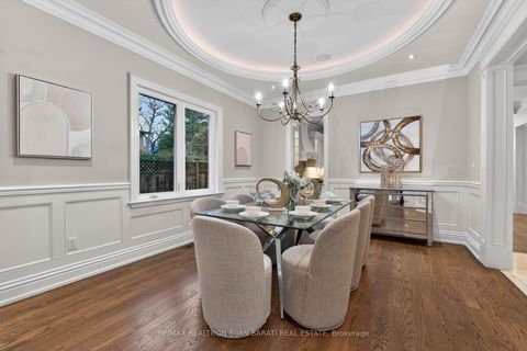 Photo 9 at 274 Greenfield Avenue, Willowdale East, Toronto