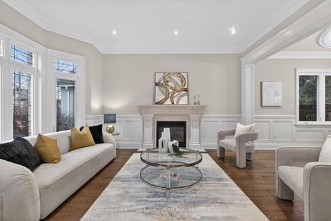 Photo 10 at 274 Greenfield Avenue, Willowdale East, Toronto