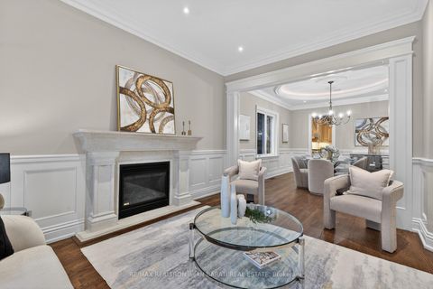 Photo 11 at 274 Greenfield Avenue, Willowdale East, Toronto