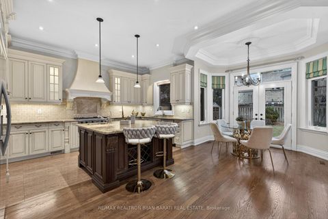 Photo 13 at 274 Greenfield Avenue, Willowdale East, Toronto