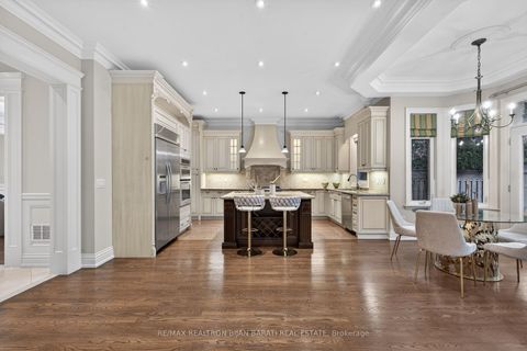 Photo 14 at 274 Greenfield Avenue, Willowdale East, Toronto