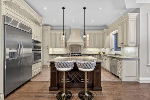 Photo 16 at 274 Greenfield Avenue, Willowdale East, Toronto