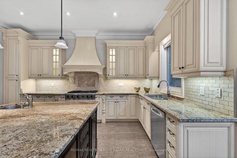 Photo 17 at 274 Greenfield Avenue, Willowdale East, Toronto