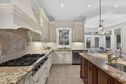 Photo 19 at 274 Greenfield Avenue, Willowdale East, Toronto