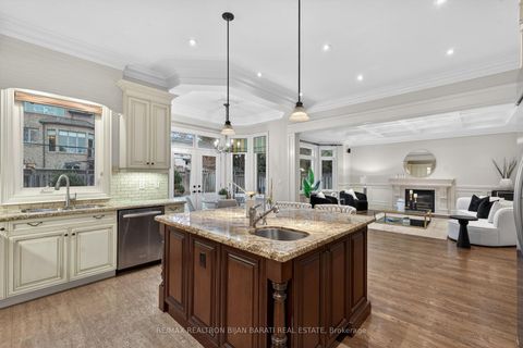 Photo 20 at 274 Greenfield Avenue, Willowdale East, Toronto