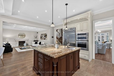 Photo 21 at 274 Greenfield Avenue, Willowdale East, Toronto