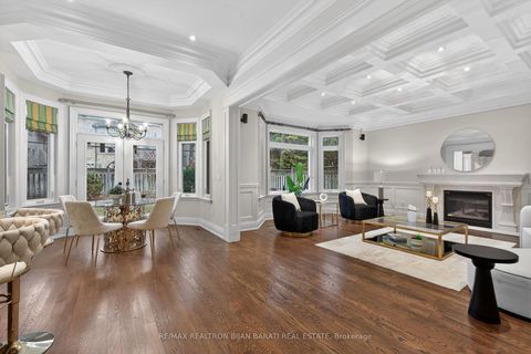 Photo 24 at 274 Greenfield Avenue, Willowdale East, Toronto