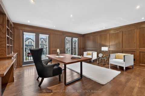 Photo 25 at 274 Greenfield Avenue, Willowdale East, Toronto