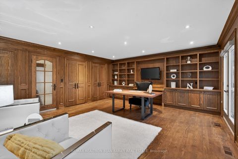 Photo 27 at 274 Greenfield Avenue, Willowdale East, Toronto