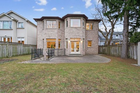 Photo 47 at 274 Greenfield Avenue, Willowdale East, Toronto